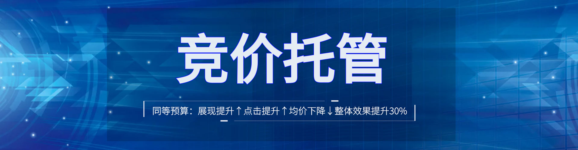 树林sem推广